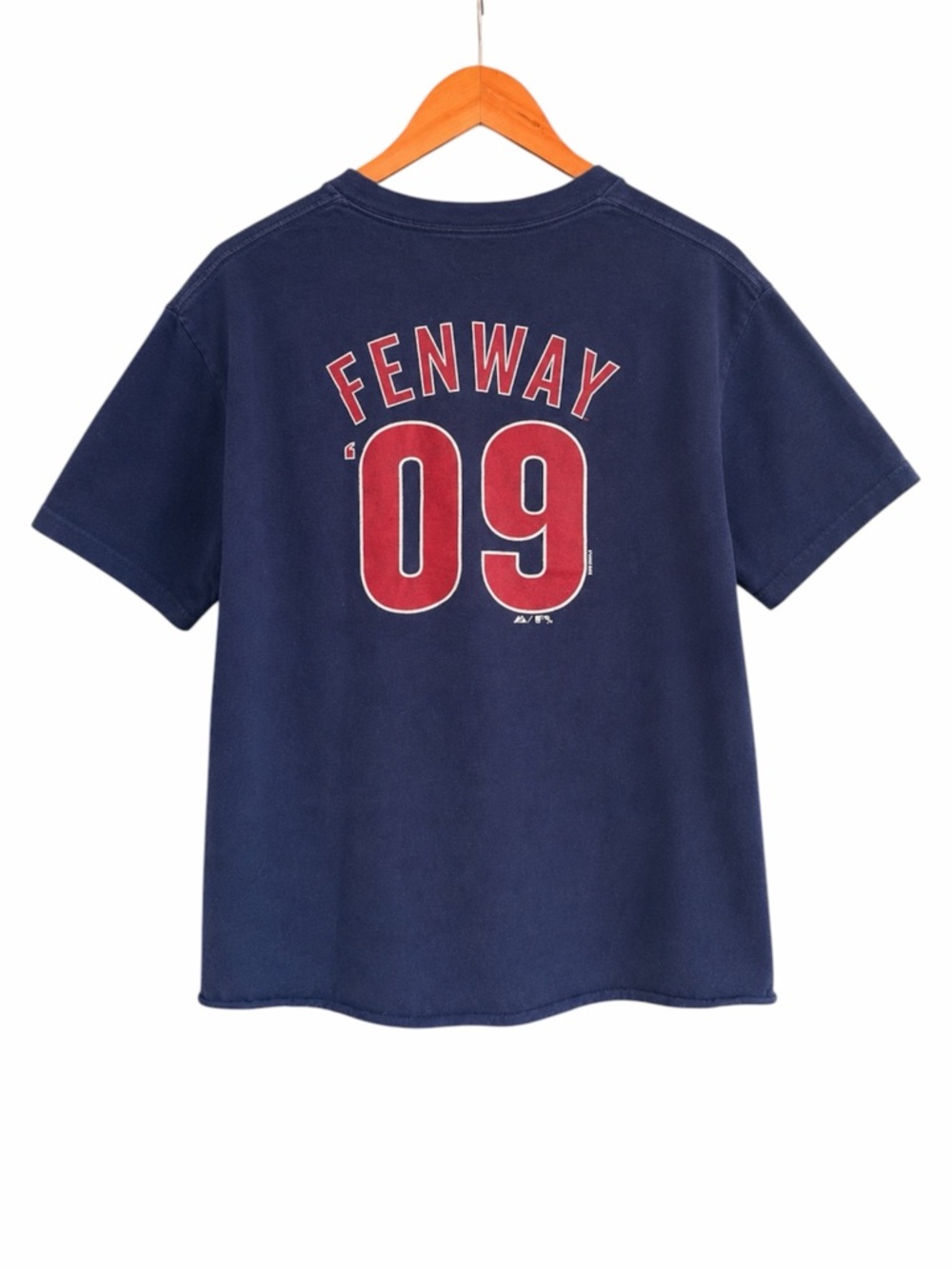 Phish Boston Red Sox 2009 Fenway Graphic T-shirt - Picture 2 of 5
